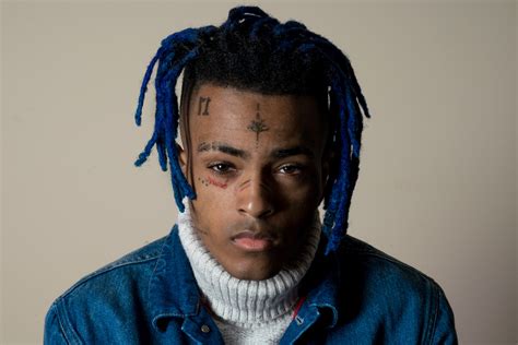 Xxxten tation - Jul 25, 2019 · 17. Fueled by melancholic guitar licks and XXXTentacion’s sullen vocals, “Jocelyn Flores” is the rapper's lullaby to the lonely. The beat is a tweaked version of Potsu's "I'm Closing My Eyes ... 